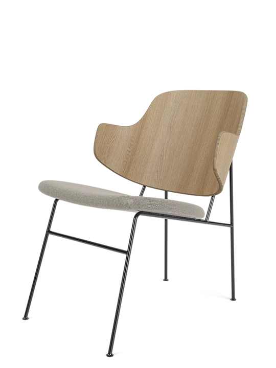 The Penguin Lounge Chair - Audo Copenhagen U.S.